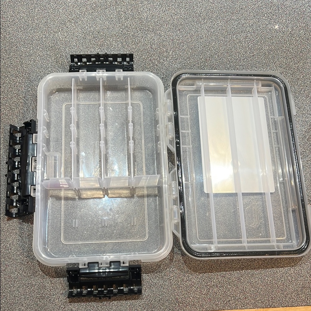 Waterproof Box - Picture 2 of 5